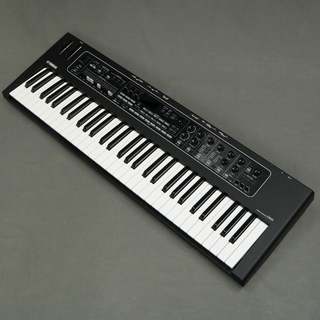 バンド演奏に最適なステージキーボード YAMAHA CK61 / CK88 〜 学生