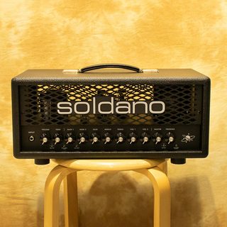 SoldanoASTRO-20