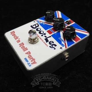 エフェクター（ギター・ベース用）、Boot-Leg、PARTYの検索結果