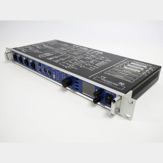 【動作確認済】RME Fireface 800 MIDIインターフェース RME Fireface 800【Supernice!DTM機材】