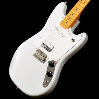 Fender Made in Japan Limited Cyclone Maple Fingerboard White Blonde 【福岡パルコ店】