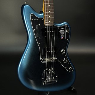 Fender American Professional II Jazzmaster Rosewood Dark Night 【名古屋栄店】