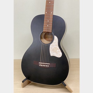 Art&Lutherie Art&Lutherie Road house PARLOR Faded Black 【カナダ製】