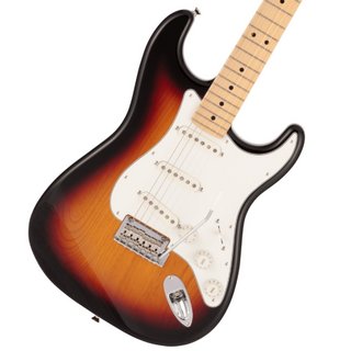 FenderMade in Japan Hybrid II Stratocaster Maple Fingerboard 3-Color Sunburst 【福岡パルコ店】
