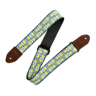 LEVY'S MP2MCM-003 ギターストラップ