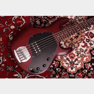 Sterling by MUSIC MAN STINGRAY RAY5