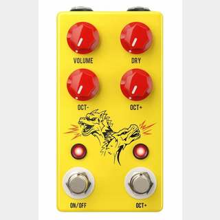 ギター用エフェクター ＞ ファズ、オクターブ OR オクターヴ OR Octave