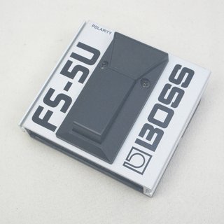 BOSSFS-5U Footswitch フットスイッチ 【横浜店】