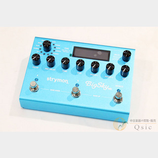 strymon Bigsky MX [UK293]