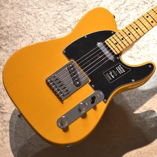 Fender Player Telecaster Maple Fingerboard ～Butterscotch Blonde～ #MX23149817 【3.70kg】