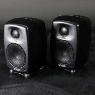 GENELEC 6010A PAIR 【梅田店】