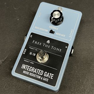 Free The Tone INTEGRATED GATE IG-1N【新宿店】