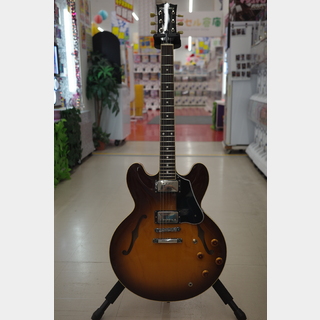 HISTORY SH-SA LBS Light Brawn Sunburst 【時津店】
