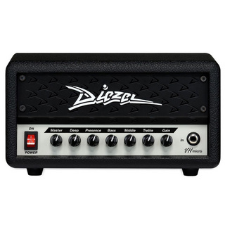 Diezel 【数量限定特価】VH micro - 30W Solid State Guitar Amp【オンラインストア限定】