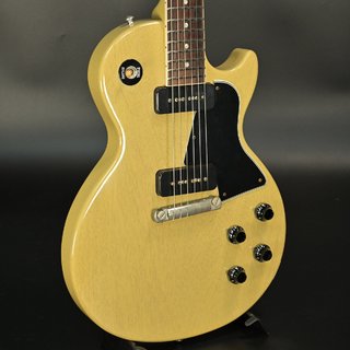 Gibson Custom Shop 1957 Les Paul Special Single Cut VOS TV Yellow 2019【名古屋栄店】