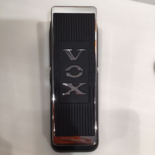 VOX V847A ワウペダル