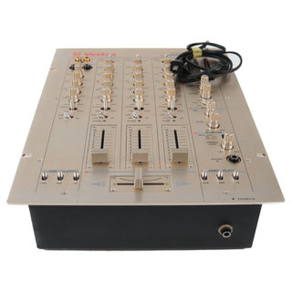 Vestax 【中古】 DJミキサー Vestax PMC-27 mk2 ベスタクス  PMC-27 mkII