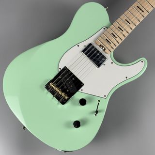 YAMAHA PACS+11SMPGN Pappermint Green【現物写真】