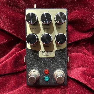 エフェクター(ギター・ベース用)、VeroCity Effects Pedalsの エフェクター(ギター・ベース用)、VeroCity Effects Pedalsの