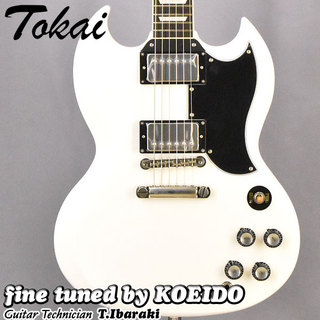 エレクトリックギター ＞ SGタイプ、Tokai、SGの検索結果【楽器検索
