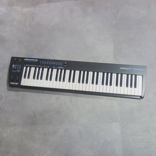 Nektar Technology Impact GXP61【アウトレット品・41%OFF!!】