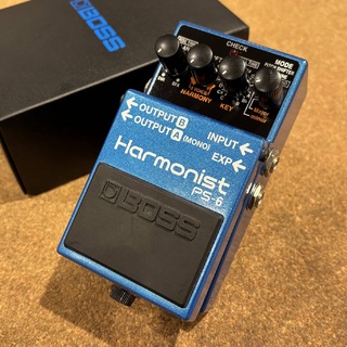 BOSS、PS-6の検索結果【楽器検索デジマート】