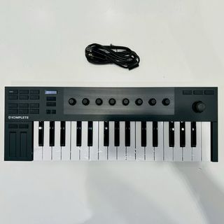 NATIVE INSTRUMENTS Native Instruments KKM32 NFR/MIDIキーボード【現物画像】
