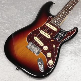 Fender American Professional II Stratocaster Rosewood 3-Color Sunburst【新宿店】