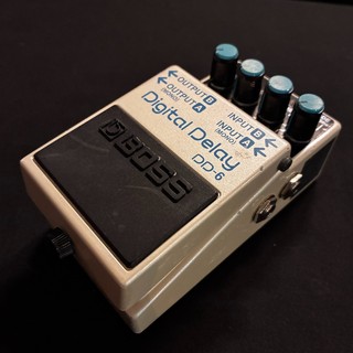 BOSS、DD-6の検索結果【楽器検索デジマート】