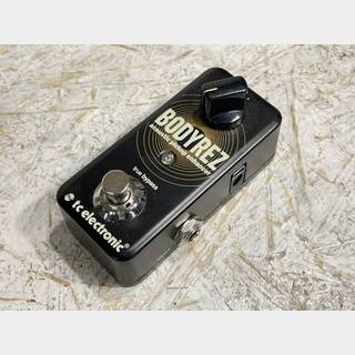 tc electronic BODYREZ