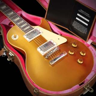Gibson Custom Shop Historic Collection 1957 Les Paul Goldtop Reissue VOS Double Gold 【S/N：751670】【福岡店】