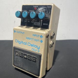 BOSS DD-3