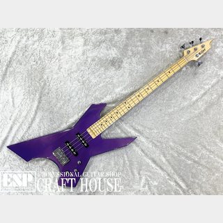Killer エレキベース 紫 Amazon | Killer キラー エレキベース KB-IMPULSS JJ 15