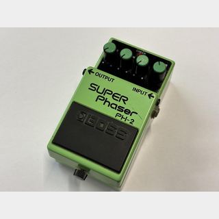 BOSS PH-2 SUPER Phaser