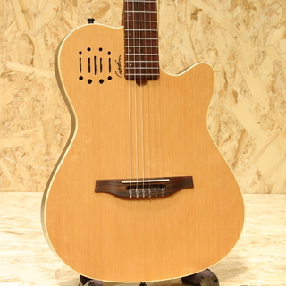 Godin Multiac Nylon Encore