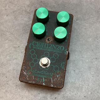 KarDiaN C10H12N20 Serotonin 5th【三重本店】