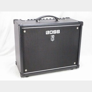 最適な価格 BOSS KATANA-50 Mk2 中古美品 アンプ - education.semel