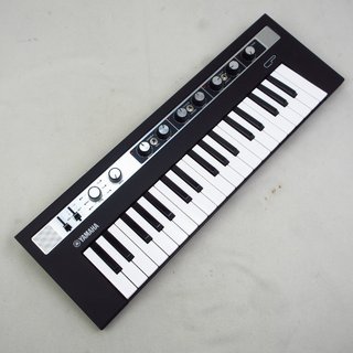 YAMAHA 　reface CP "エレピを現代風にアレンジ"【横浜店】