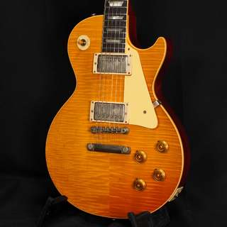 1954 Les Paul All Gold〜ギブソン・カスタム マーフィー・ラボの実力