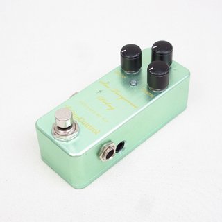 ギター OneControl Sea Turquoise Delay OC-STD SeaTurquoiseDelay-04.jpg?v=
