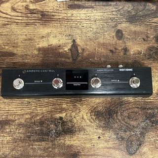 HOTONE AMPERO CONTROL【USED】