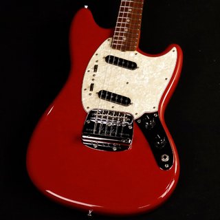 Fender Japan MG65 Dakota Red【心斎橋店】