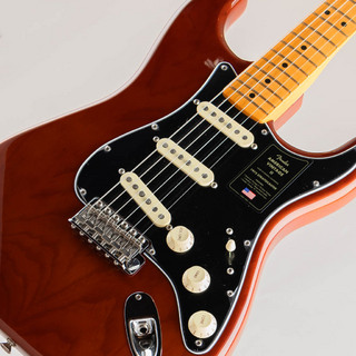 Fender American Vintage II 1973 Stratocaster/Mocha/M【SN:V11613】