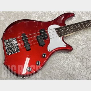 GrassRootsG-BB-DLX【Candy Apple Red】