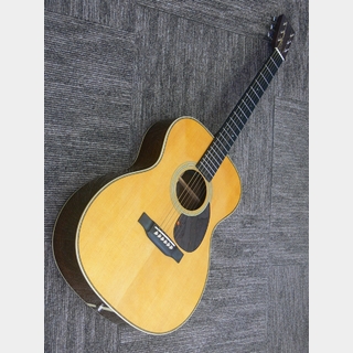 Martin OM-28 STD