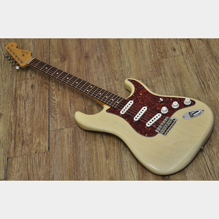 Fender Custom Shop'63 stratocaster closet classic Blonde Ash