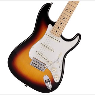 Fender Made in Japan Junior Collection Stratocaster Maple/F 3-Color Sunburst