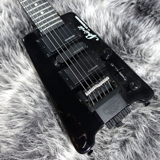 Steinberger Spirit GT-PRO Deluxe Black