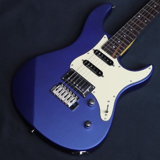 YAMAHA Pacifica 612 VIIX MSB(マットシルクブルー) 【横浜店】