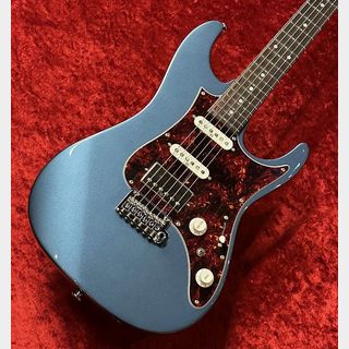 Ibanez Prestige AZ2204N -PBM (Prussian Blue Metallic)- ≒3.531Kg